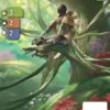 Muna Druid (C) - Seeds of Unity Varianten