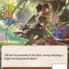 Muna Druid (F) - Altered Beyond the Gates