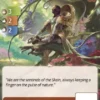 Muna Druid (F) - Altered Kickstarter