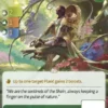 Muna Druid (R) - Altered Beyond the Gates