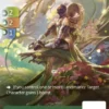 Muna Druid (U-4106) - Altered Kickstarter Uniques