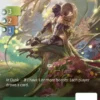 Muna Druid (U-6534) - Altered Non-Kickstarter Uniques