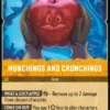 Munchings and Crunchings - Whispers