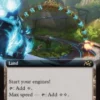 Muraganda Raceway (#396) (extended art) - Aetherdrift Varianten