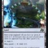 Muraganda Raceway (foil) - Aetherdrift Prerelease Promo's