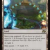Muraganda Raceway (foil) - Aetherdrift