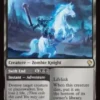 Murderous Rider (surge foil) - Final Fantasy Commander