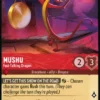 Mushu, Fast-Talking Dragon - Reign of Jafar