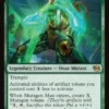Mutagen Man, Living Ooze - Teenage Mutant Ninja Turtles