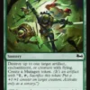 Mutant Chain Reaction (foil) - Teenage Mutant Ninja Turtles