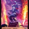 Mutant token (foil) (2/2) - Teenage Mutant Ninja Turtles