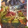 Mutinous Massacre (#389) (fracture foil) (showcase) - Edge of Eternities Varianten