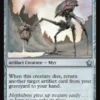 Myr Retriever - Foundations Commander Decks