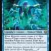 Mysterio, Master of Illusion (foil) - Marvel's Spider-Man