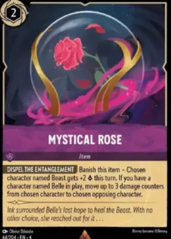 Mystical Rose (foil) - Ursula's Return