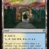 Mystic Gate - Reality Fracture Commander