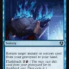 Mystic Retrieval - Innistrad Remastered