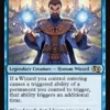 Naban, Dean of Iteration (anime) - Jumpstart 2025