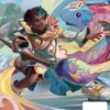 Nadir & Bubbles (C) - Seeds of Unity