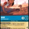 Nani, Heist Mastermind (foil) - Reign of Jafar
