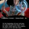Narset, Jeskai Waymaster (#365) (foil) (borderless) - Tarkir: Dragonstorm Varianten