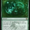 Nature's Rhythm (foil) - Tarkir: Dragonstorm
