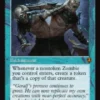 Necroduality (showcase) - Innistrad Remastered Varianten