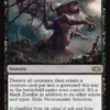 Necromantic Selection - Tarkir: Dragonstorm Commander