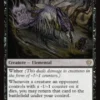 Necroskitter - Lorwyn Eclipsed Commander