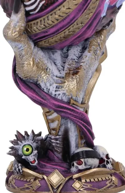 Nemesis Now - Dungeons and Dragons: Vecna Goblet