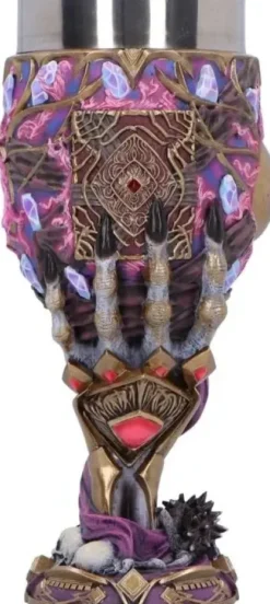 Nemesis Now - Dungeons and Dragons: Vecna Goblet