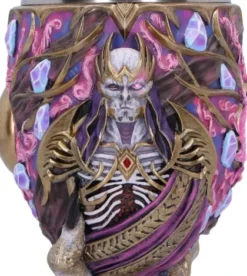 Nemesis Now - Dungeons and Dragons: Vecna Goblet