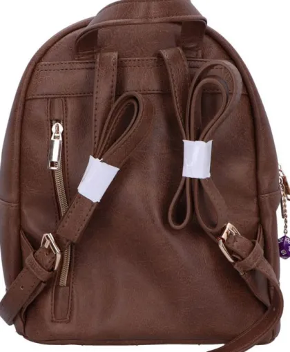 Nemesis Now Dungeons and Dragons - Backpack: Mimic