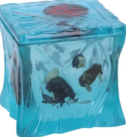 Nemesis Now - Dungeons & Dragons: Gelatinous Cube Dice Box