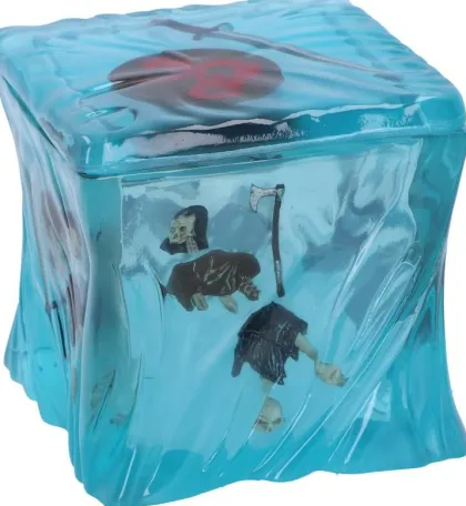 Nemesis Now - Dungeons & Dragons: Gelatinous Cube Dice Box