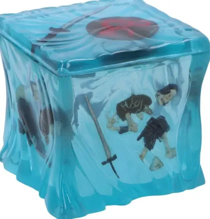 Nemesis Now - Dungeons & Dragons: Gelatinous Cube Dice Box