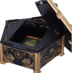 Nemesis Now - Magic: The Gathering - Mana Storage Box