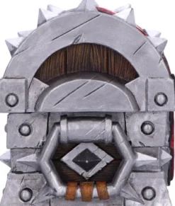 Nemesis Now - World Of Warcraft: Horde War Chest Box