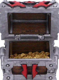 Nemesis Now - World Of Warcraft: Horde War Chest Box