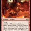 Nesting Dragon - Tarkir: Dragonstorm Commander