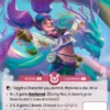 Nevenka & Blotch (H) (foil) - Altered Kickstarter