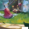 Newton's Law (C) - Seeds of Unity Varianten