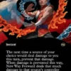 New Way Forward (foil) (borderless) - Tarkir: Dragonstorm Varianten