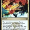 New Way Forward (foil) - Tarkir: Dragonstorm Prerelease Promo's
