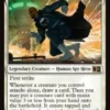 Nick Fury, Spymaster - Marvel Super Heroes Commander