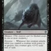 Nighthowl Pursuer - The Hobbit