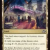 Night Market - Aetherdrift