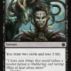 Night's Whisper - Foundations Commander Decks