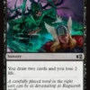 Night's Whisper - Marvel Super Heroes Commander