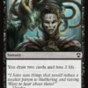 Night's Whisper - Secrets of Strixhaven Commander